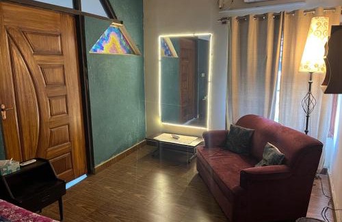 Rawalpindi House | Rooms In Central Rawalpindi