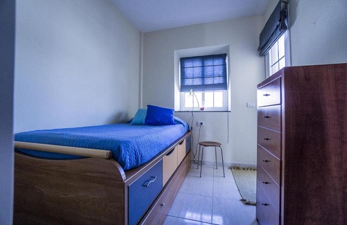 Arenas del Mar House | Rooms in El Medano