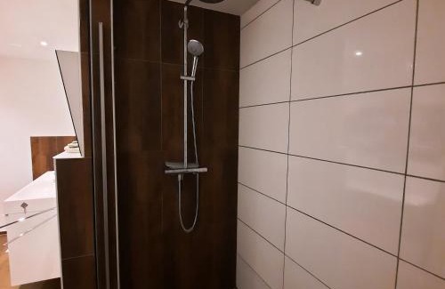 Nauwieser Viertel Bed & Breakfast | ROOMS in SHARED HOUSE SAARBRUCKEN Center