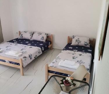 Star Dojran Apartment | Rooms Kirovi - Star Dojran