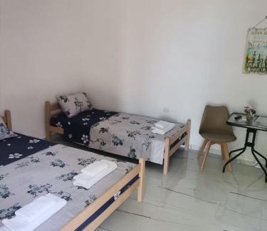 Star Dojran Apartment | Rooms Kirovi - Star Dojran