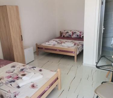 Star Dojran Apartment | Rooms Kirovi - Star Dojran