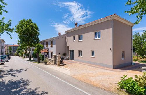 Cres House | Rooms Kučić