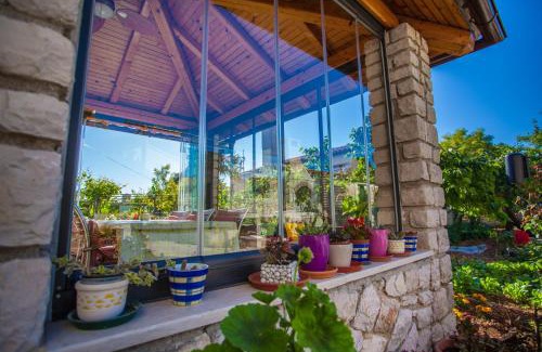 Cres House | Rooms Kučić