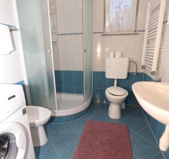 Senj House | Rooms Odmaralište Jablan