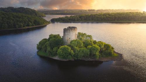 Galway City Centre House | Rooms only Galway city