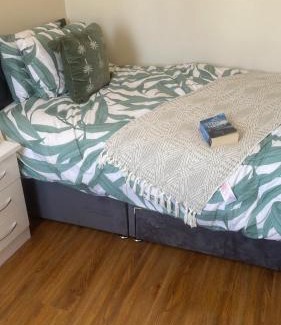 Galway City Centre House | Rooms only Galway city