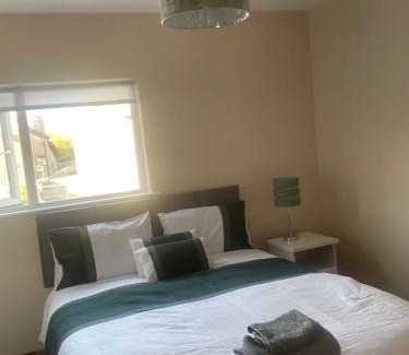 Galway City Centre House | Rooms only Galway city