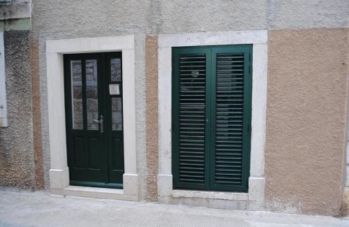 Cres House | Rooms Piazzetta