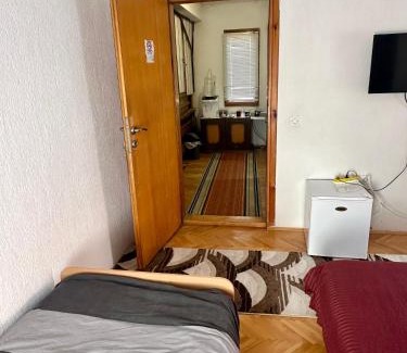 Struga Villa | Rooms Struga