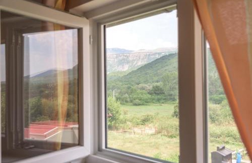 Otocic Ravni Zakan House | Rooms Sunny valley
