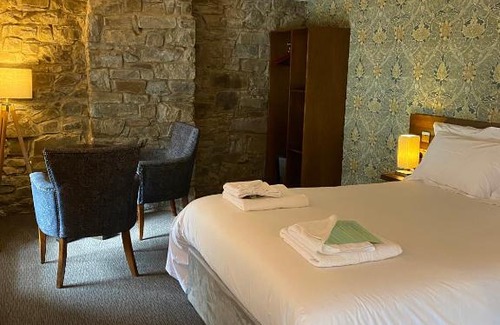 New Quay Hotel | rooms @ the dolau inn