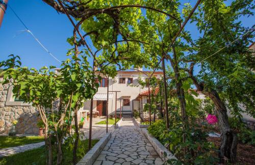 Cres House | Rooms with a parking space Cres - 2512