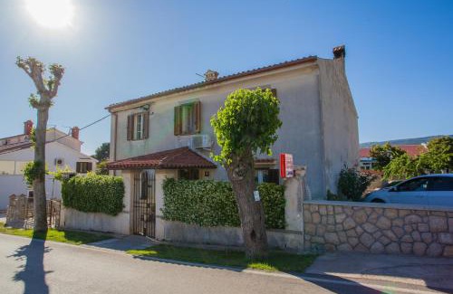 Cres House | Rooms with a parking space Cres - 2512