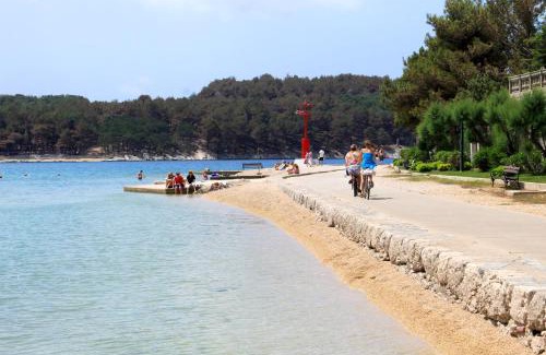 Cres House | Rooms with a parking space Cres - 2512