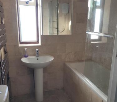 Hemel Hempstead House | Roomstay Hemel