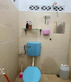 Kawasan Perindustrian Chendering House | Roomstay Tok Ma 3 Kg Kubang Ikan Chendering Kuala Terengganu