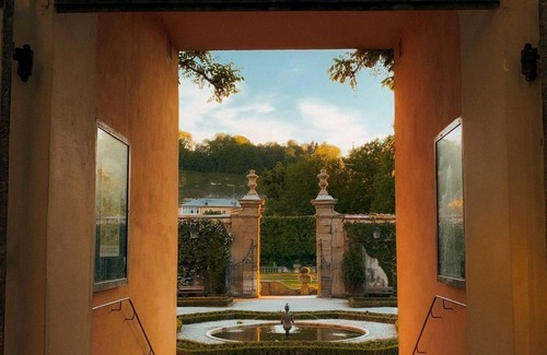 Elisabeth-Vorstadt House | Roomy Deluxe - Breakfast - flex - Hotel Cocoon Salzburg