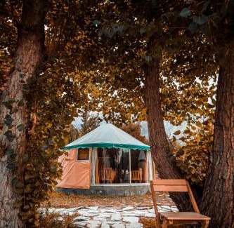 Minapin Other | Roomy Yurts, Minapin Nagar Hunza