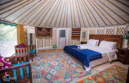 Minapin Other | Roomy Yurts, Minapin Nagar Hunza
