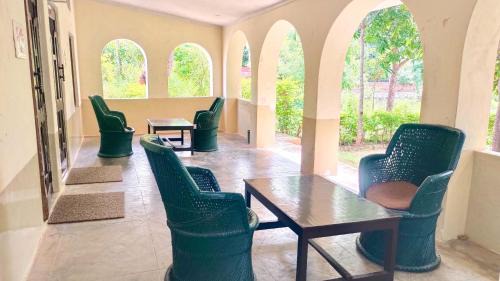 Desuri Hotel | Roopam Resort Ranakpur