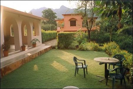 Desuri Hotel | Roopam Resort Ranakpur