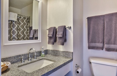 Roosevelt Hotel | Roosevelt Resort Park