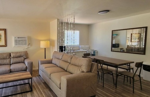 Roosevelt Hotel | Roosevelt Resort Park