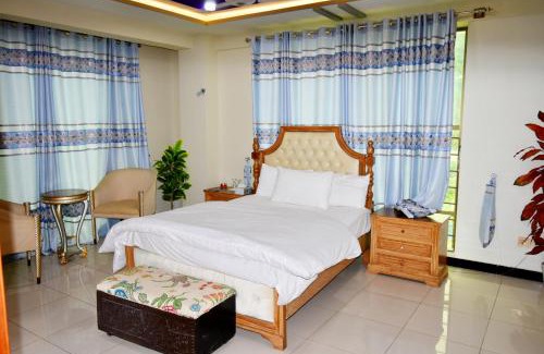 Dhirkot Hotel | ROOST Hotel and Restaurant