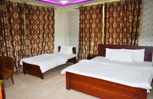 Dhirkot Hotel | ROOST Hotel and Restaurant