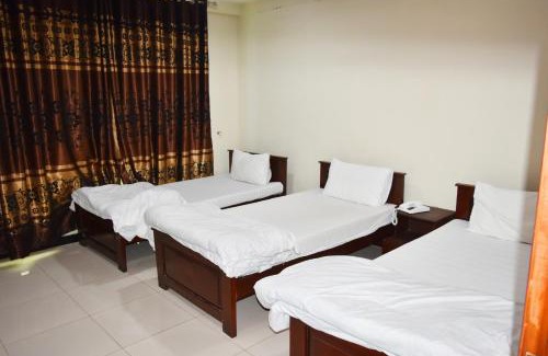 Dhirkot Hotel | ROOST Hotel and Restaurant