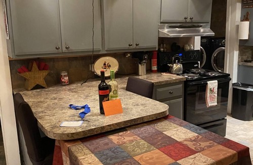 Saint Andrews House | Rooster s Roost of Bells Cove