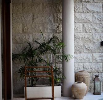 Sei Pinang Villa | Root Villas Bali