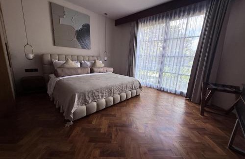 Sei Pinang Villa | Root Villas Bali