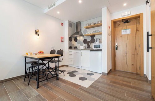 Sao Pedro Hotel | Roots Hotel