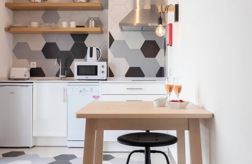 Sao Pedro Hotel | Roots Hotel