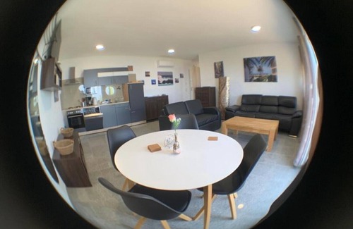 Arecida Apartment | Roque 6 Apartment good wifi