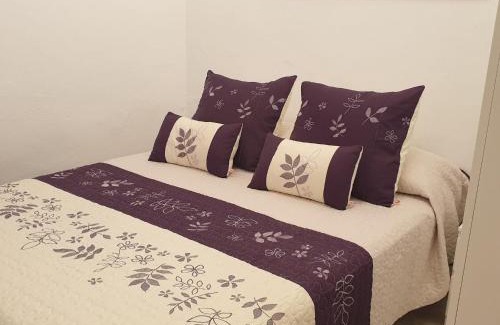 Las Puntas Apartment | Roque Blanco