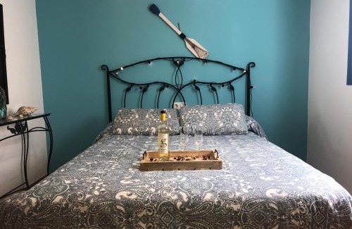 Orzola Apartment | Roque del este Lanzarote disconnection near of the sea