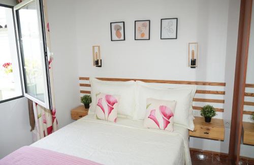 Telde Apartment | Roque`s House A