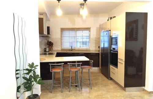 Telde Apartment | Roque's House