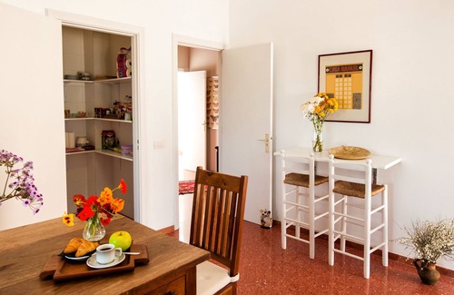 Las Brisas Cottage | Roquete B. Rural house.