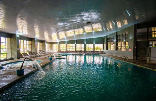 Olmue Resort | Rosa Agustina Conference Resort