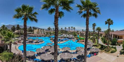 Olmue Resort | Rosa Agustina Conference Resort