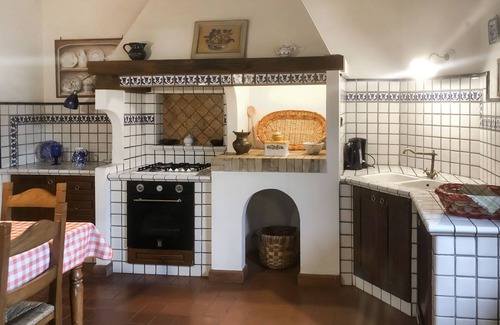 Poggiarello Apartment | Rosa Bianca by Interhome