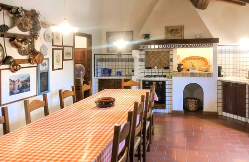 Poggiarello Apartment | Rosa Bianca by Interhome