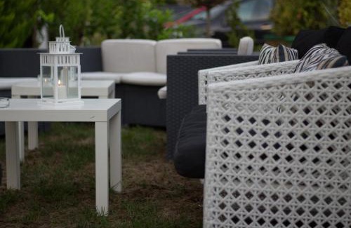 Lugo Hotel | Rosa Dei Venti