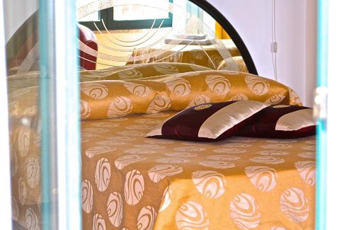 Lugo Hotel | Rosa Dei Venti