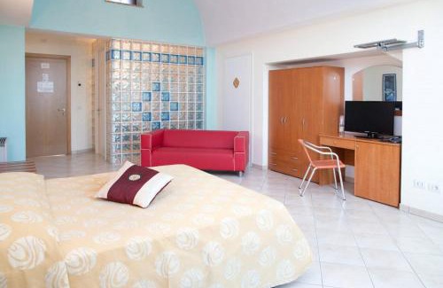 Lugo Hotel | Rosa Dei Venti