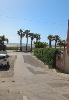 Porto Empedocle Apartment | Rosa dei venti